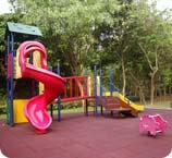 Pisos Areas Infantiles HULE NITRILO